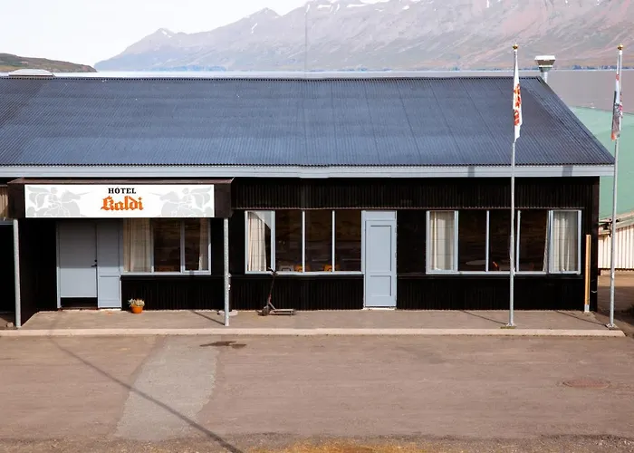 Hotel Kaldi