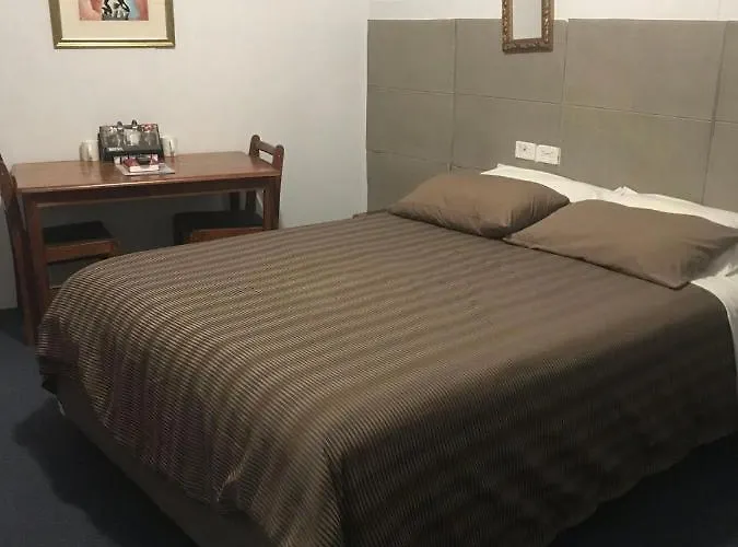 The Flinders Hotel Motel Port Augusta