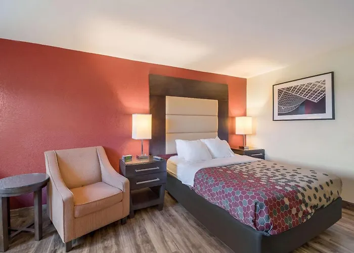 Econo Lodge Hurley-Ironwood