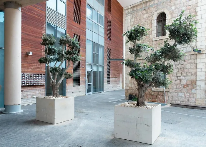 Urbanic Hotel