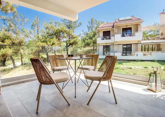 Ermioni Elegance Hotel