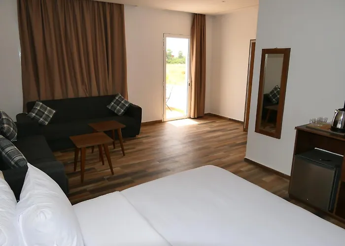 Hotel Corail De Cabo