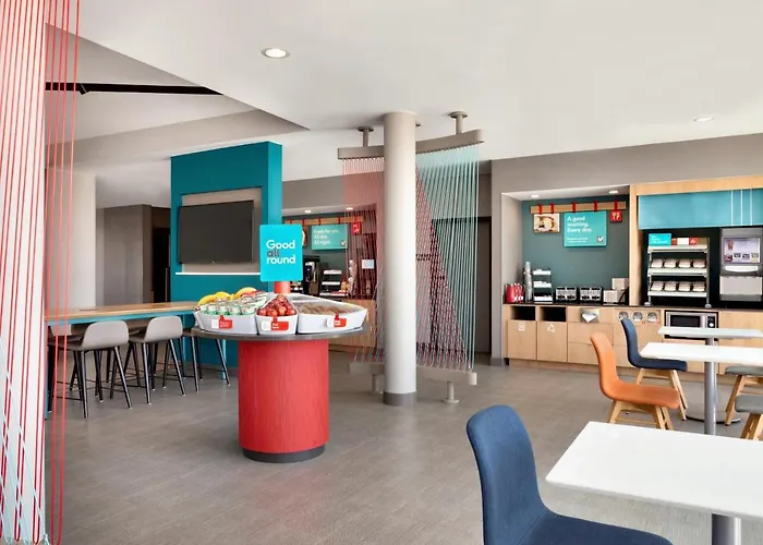 Avid Hotel Tuscaloosa - University Area By Ihg