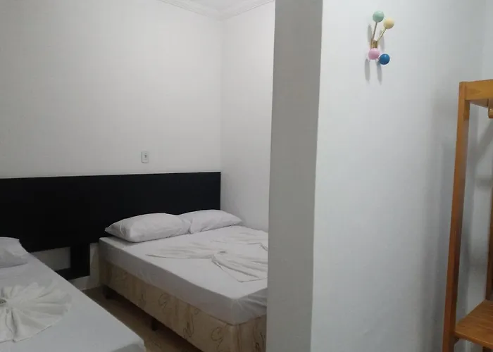 Hotel Pousada Santa Maria