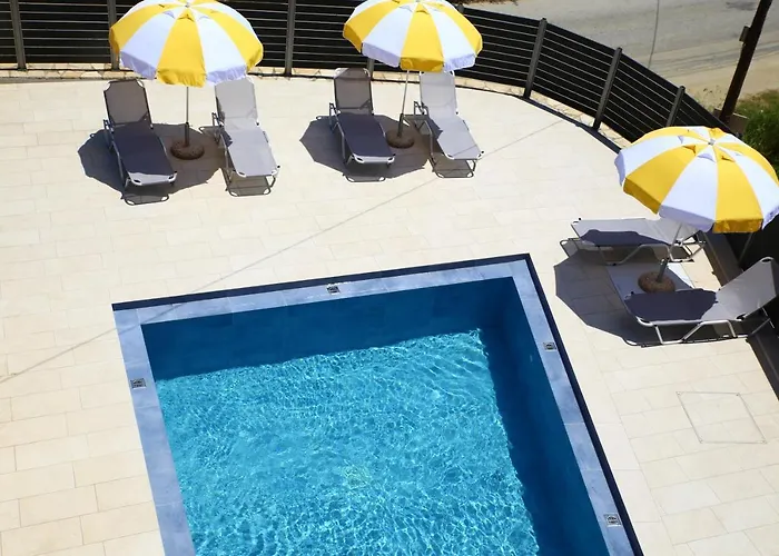 Armonia Rooms
