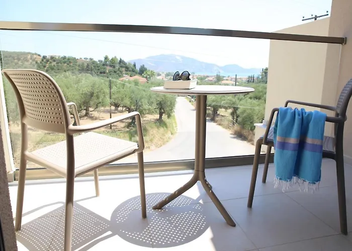 Armonia Rooms