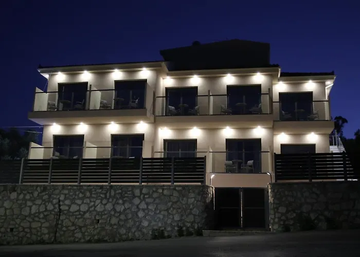 Armonia Rooms