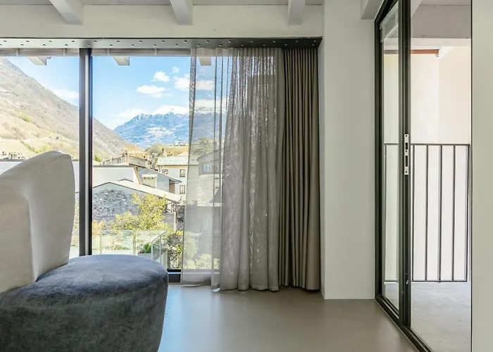 Domus Cavour Rooms&Suites