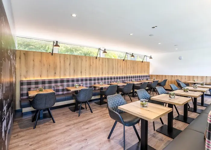 Akzent Hotel Hoyerswege