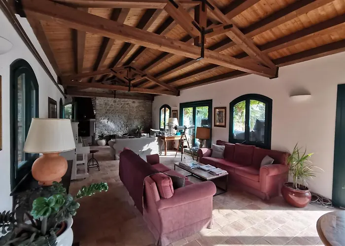 Masseria del piano Hotel - Adults Only