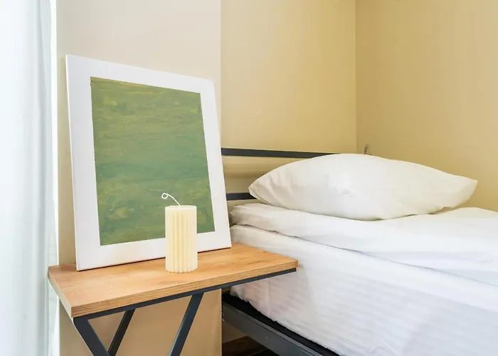 Hotel Latveli Mestia