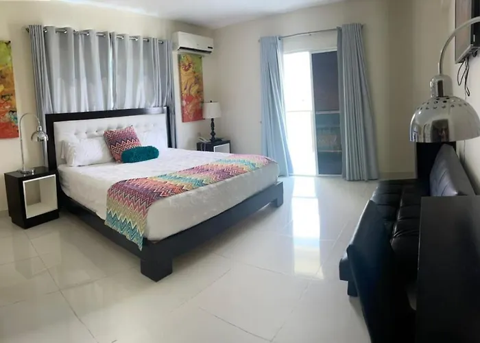 Hotel Monte Mar