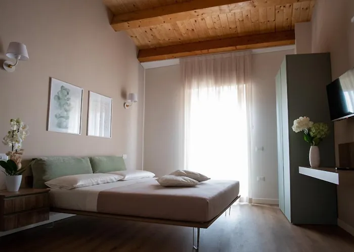 Dimora Donna Dora - Albergo Diffuso