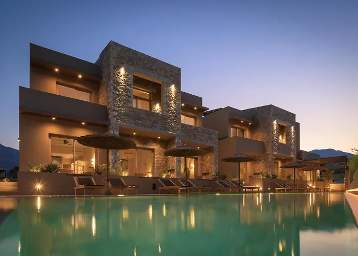 Nerea Boutique Hotel