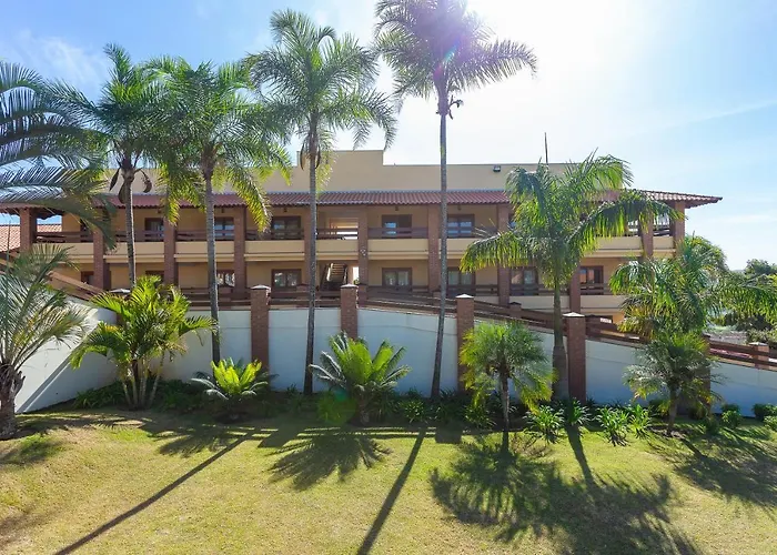 Hotel Imperium Village