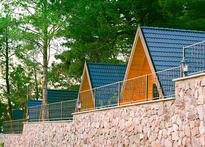 Pinhan Otel Kazdagilari