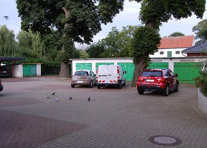 Hotel Jahnke