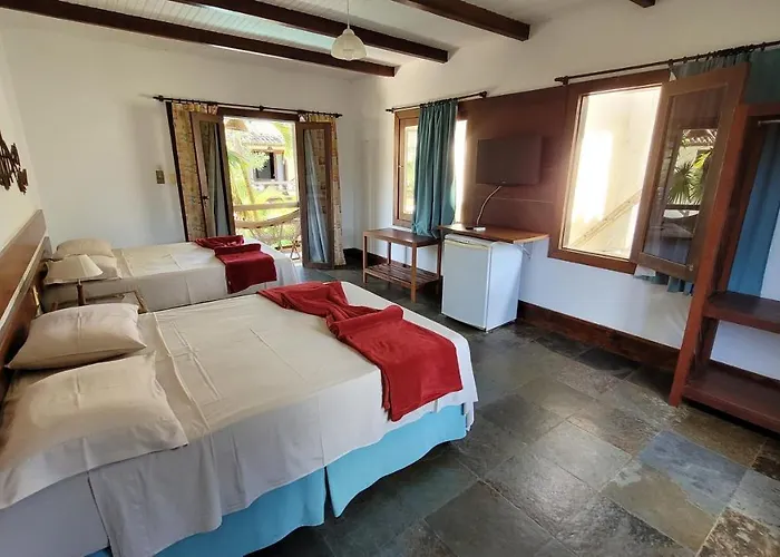 Taipabas Hotel