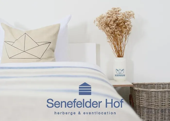 Senefelder Hof