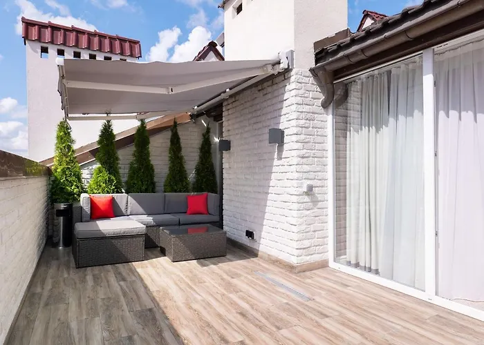 Best Western Plus Market Square Lviv