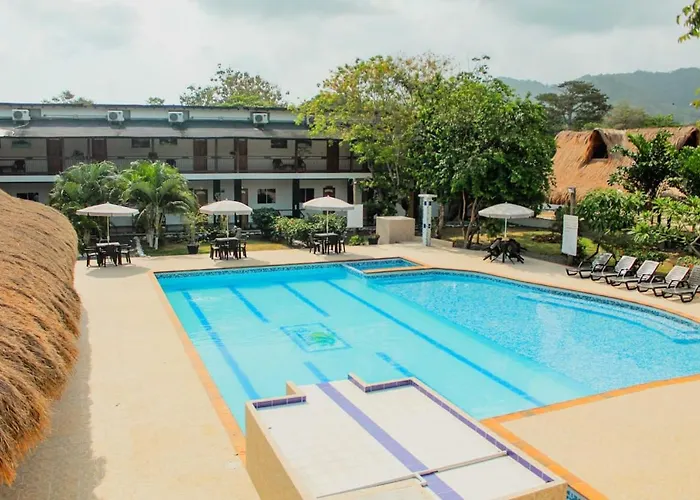 Hotel Mares Capurgana