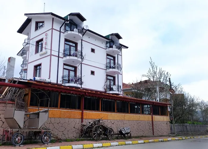 Sarimese Otel