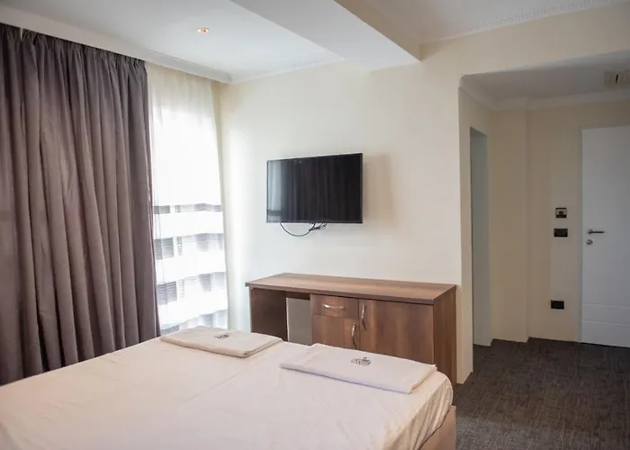 Hotel Roma