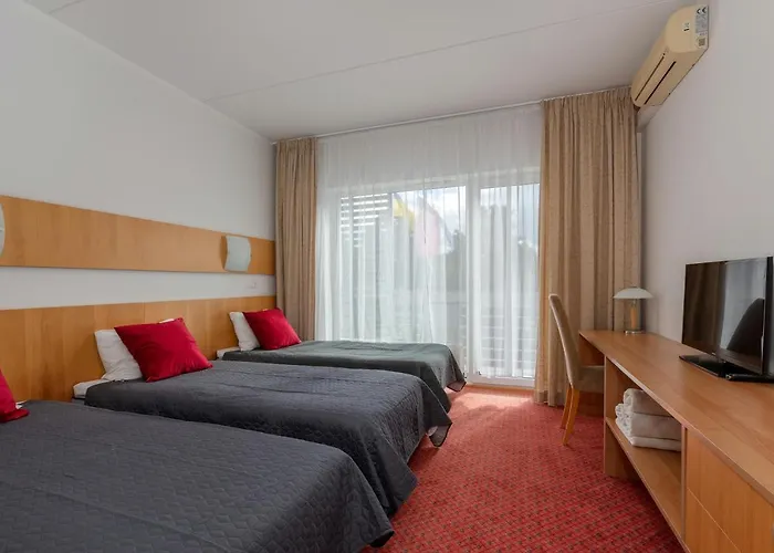 Raadimoisa Hotell