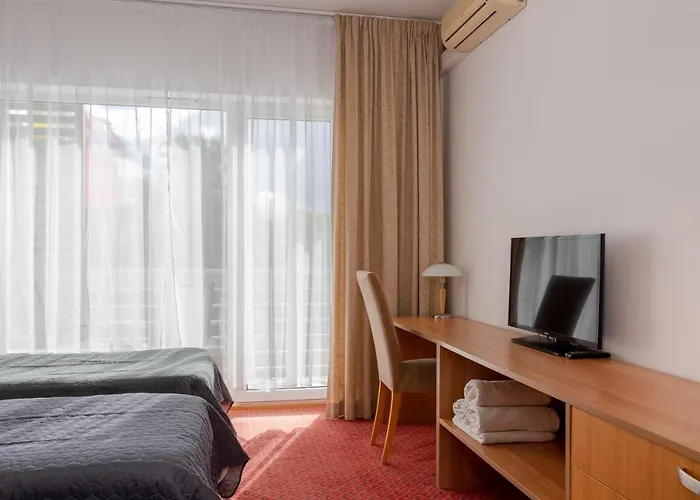 Raadimoisa Hotell