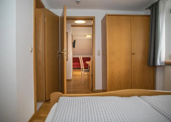 Hotel Im Sonnental