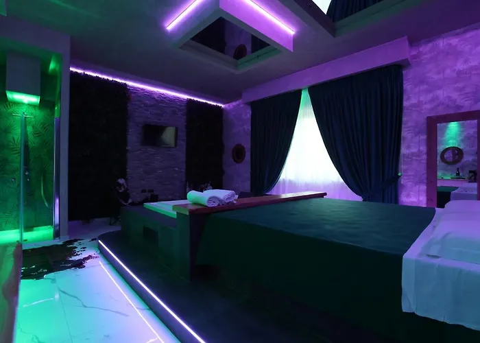 Alcova Suite&Relax