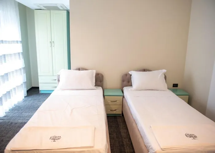 Hotel Roma