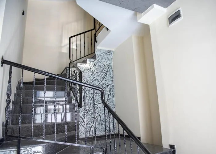 Hotel Roma
