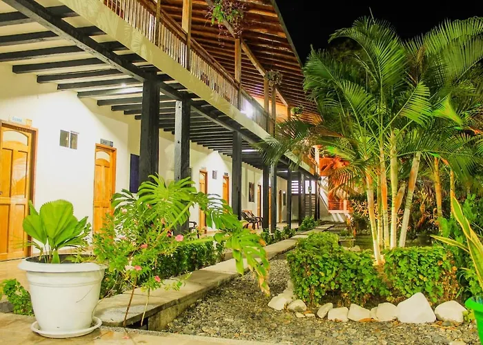 Hotel Mares Capurgana