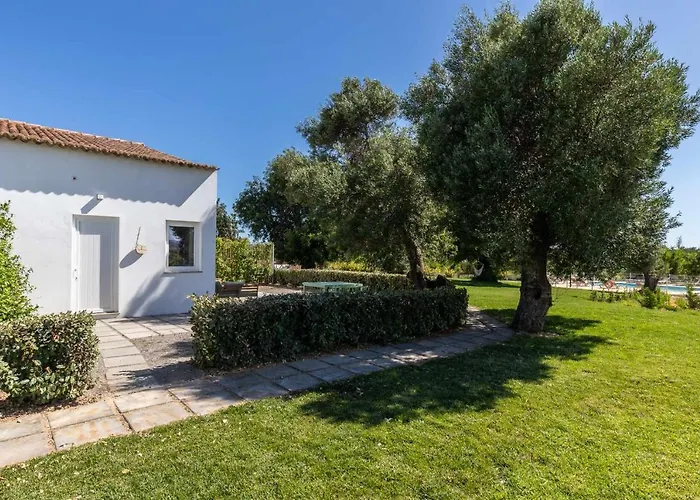 Quinta Da Capelinha Agroturismo