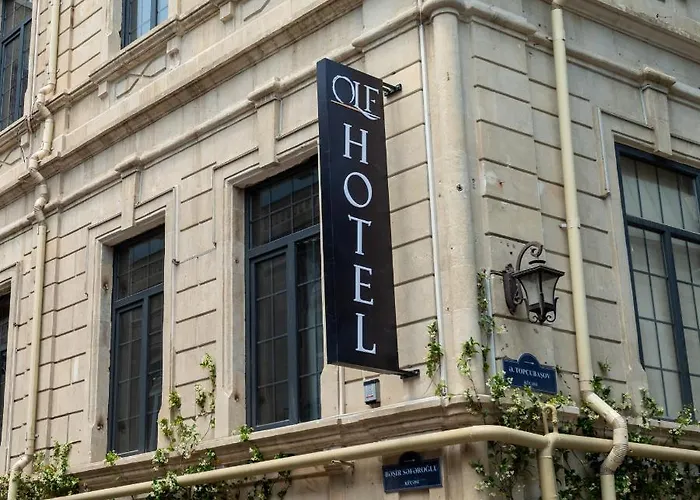 Olf Hotel