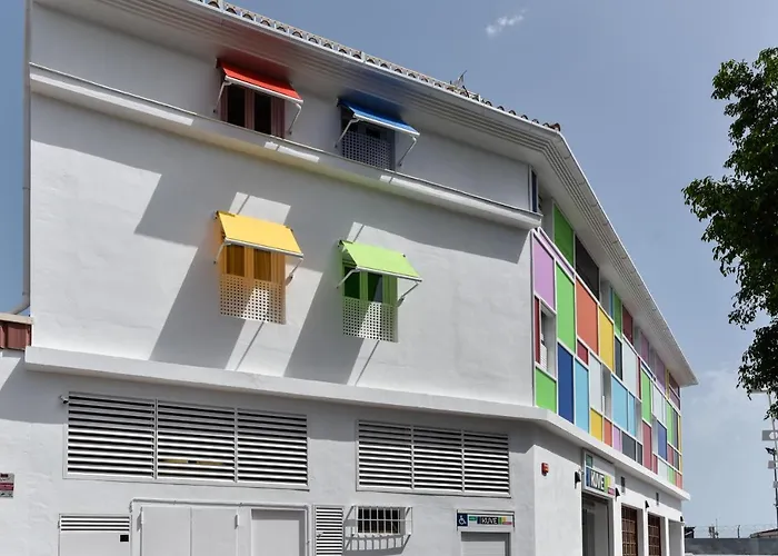 Hotel Kuve Marbella