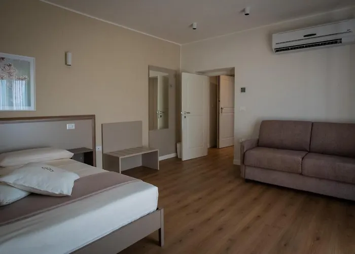 Dimora Donna Dora - Albergo Diffuso