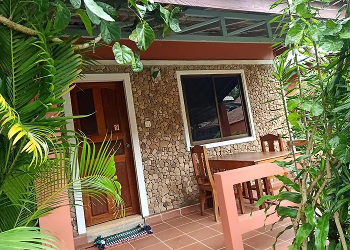 Pina House