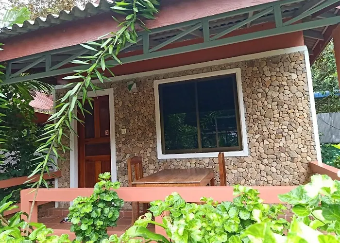 Pina House