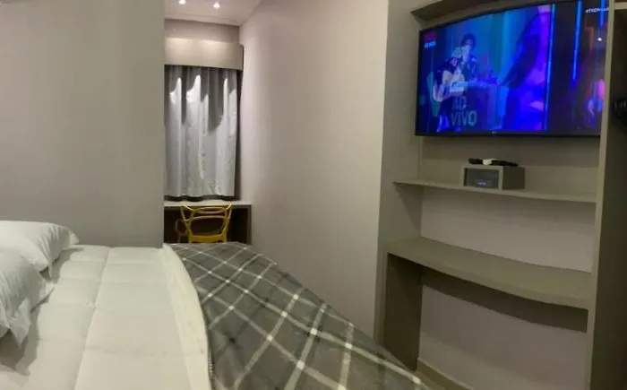 Hotel Villa Inácia