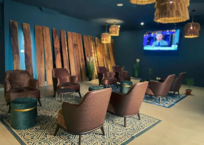 Hotel Massaley