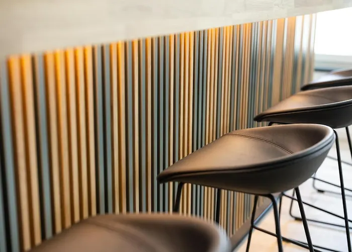 Snooze Apartments Alling