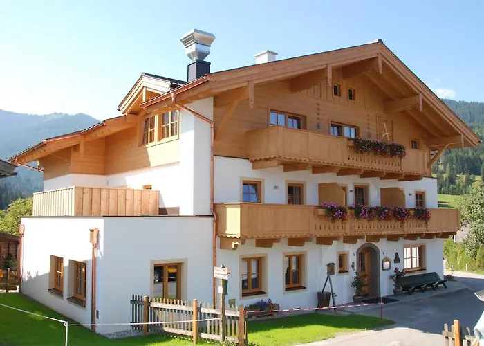 Hotel Gasthof Erbhof Anderlhof