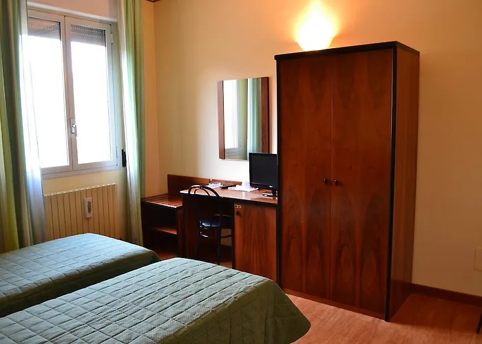 Albergo Elena