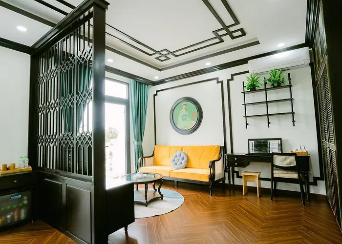 Moc Homestay Grandworld Phu Quoc