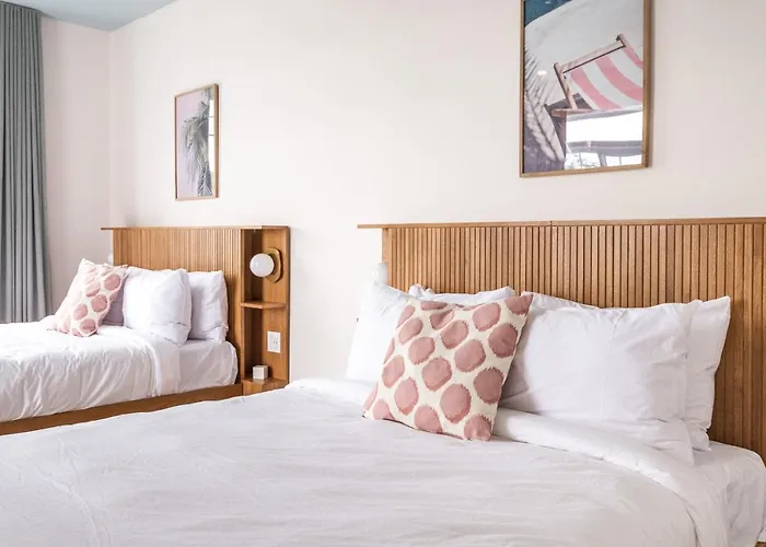 Hotel Le Rosay