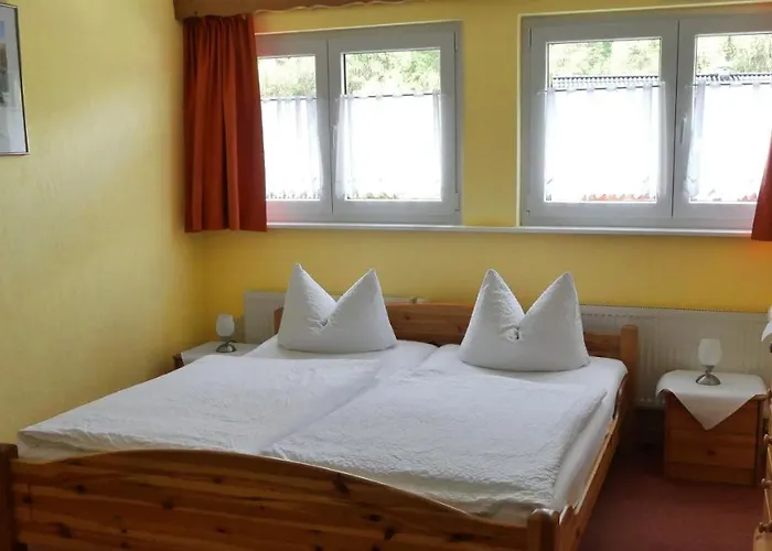 Garni Hotel Bodden