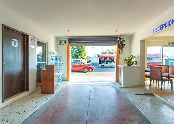 Oyo Hotel Cristal