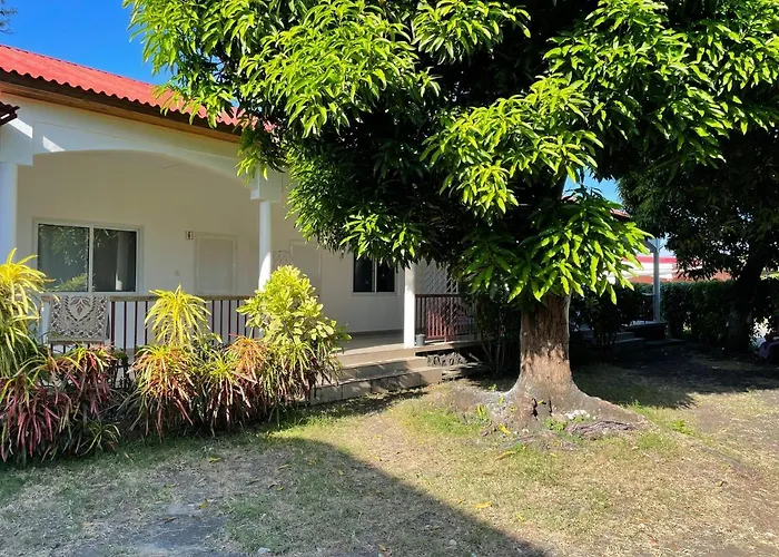 Hotel La Grillade